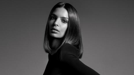 Магнетичен моментален блясък в косата? Възможно е!