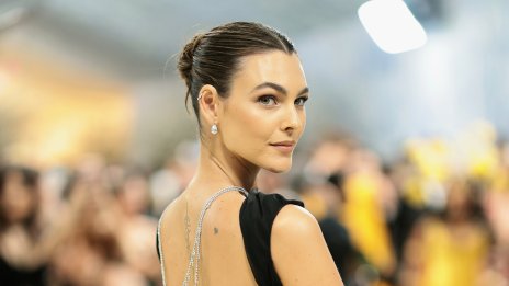 Мода, красота и стил &ndash; Витория Черети е новото лице на Armani
