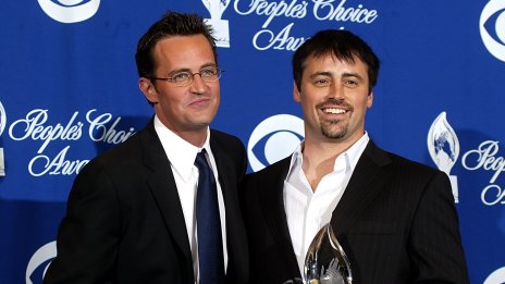 Множество арестувани, включително и лекари, за смъртта на Матю Пери