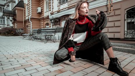 Изборът на редактора: 5 чифта боти и ботуши