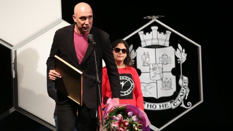 Захари Бахаров прави компания на Том Круз в „Мисията невъзможна 8“?