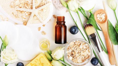 4 маски с овесена каша, които да опитате