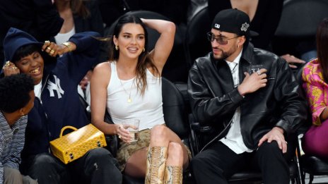 Няма класа, нелепа е: Фенове разкритикуваха последната визия на Кендъл Дженър 