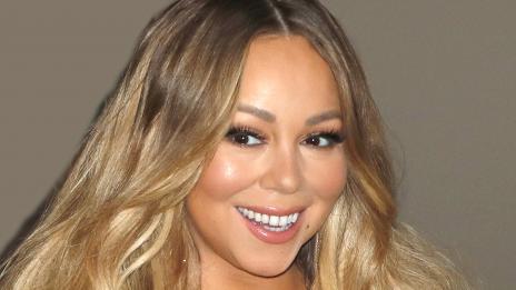 Марая Кери за незабравимата си среща с принцеса Даяна