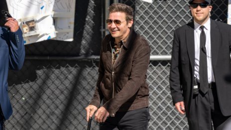 Дъщерята на Джеръми Ренър е била най-голямата му мотивация във възстановяването