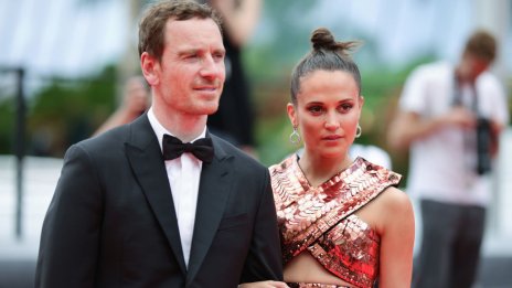 Алисия Викандер разкри, че е претърпяла спонтанен аборт