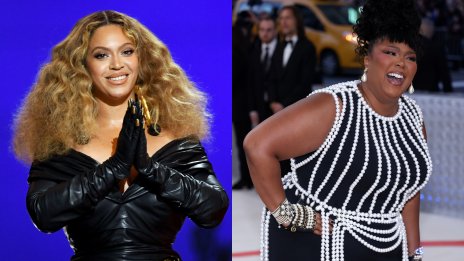 Бионсе подкрепи Лизо след обвиненията в тормоз и токсична работна среда