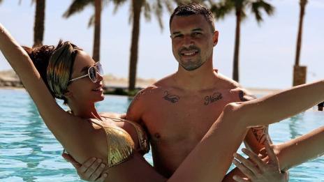 Биляна Дол за Божинов: Заедно сме!