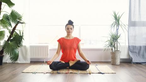 Как да възстановите силата си, ако сте прекарали Covid 19