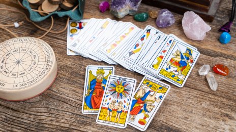 Таро прогноза: Какво ни очаква от 25 септември до 1 октомври