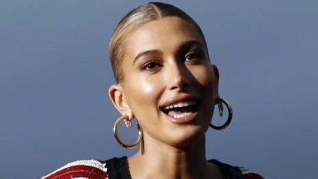 Мечтано гадже! Хейли излекува Бийбър