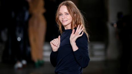 Стела Маккартни с критики заради снимка на Меган