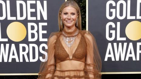 Неостаряващи звезди: Гуинет Полтроу се храни по аюрведа