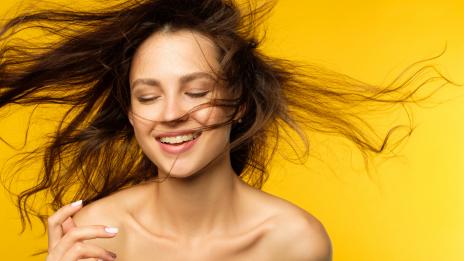 Ниска порьозност на косата – причина за неефективността на стилизиращите продукти