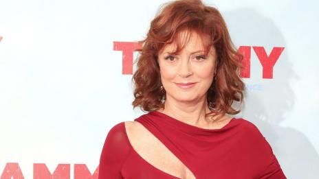 Неостаряващи звезди: Тайните за красота на Сюзън Сарандън 