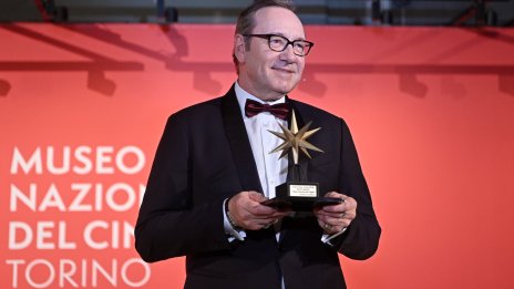 Кевин Спейси с награда за цялостно творчество на фона на обвиненията в сексуален тормоз