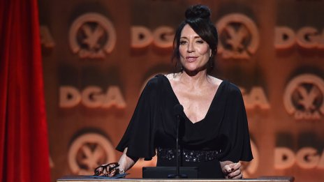 Кола блъсна Кейти Сегал