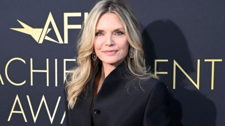 Мишел Пфайфър сподели селфи без грим и развълнува феновете