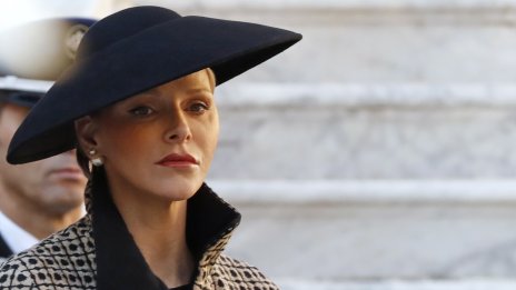 Свързаха принцеса Шарлийн с руски олигарх