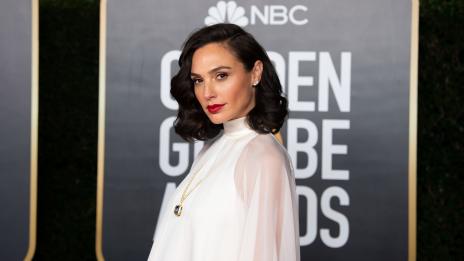 Жената чудо Гал Гадот е бременна с трето дете