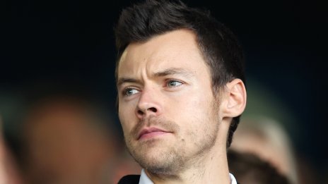 Отново сам: Хари Стайлс скъса с Тейлър Ръсел след 14-месечен романс