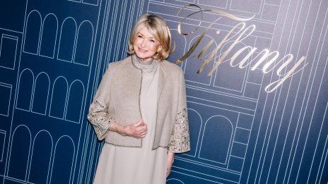 Марта Стюарт разкрива неподозирани тайни от личния си живот