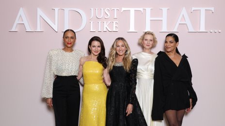 „И просто ей така“ слагаме край на историята на Кари Брадшоу