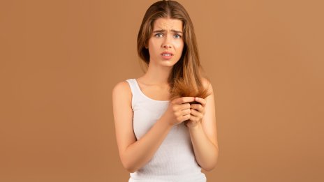 Цъфтящи краища - 6 лесни начина за превенцията им