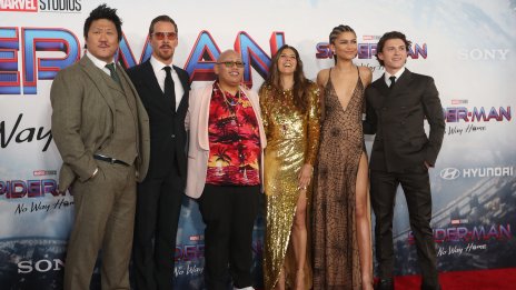 „Спайдър-Мен“ продължава да лети и вече задмина „Аватар“