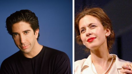 Актрисата, изиграла Сюзан в „Приятели“: Радвам се, че бях част от това приключение