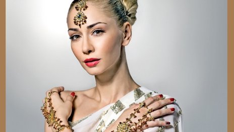 Като две капки вода – Нети и майка ѝ Джилда 