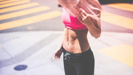 Методът табата – 4-минутен режим за отслабване