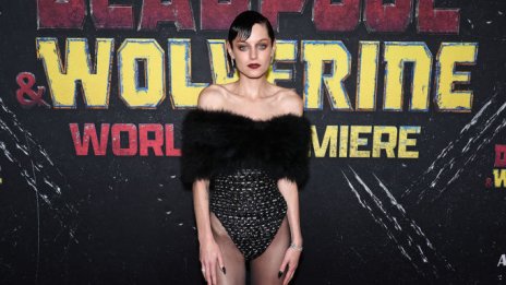 Ема Корин се появи неузнаваема на червения килим