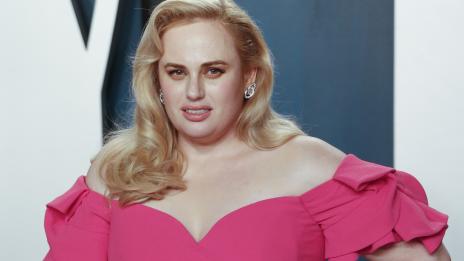 По-близо до целта: Ребъл Уилсън трябва да свали само 3 килограма 