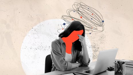 Тихите убийци &ndash; 8 стресови фактора, които не забелязвате, но тялото ви усеща