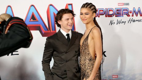 Там, където се зароди любовта – Том Холанд и Зендая се завръщат в „Спайдърмен“