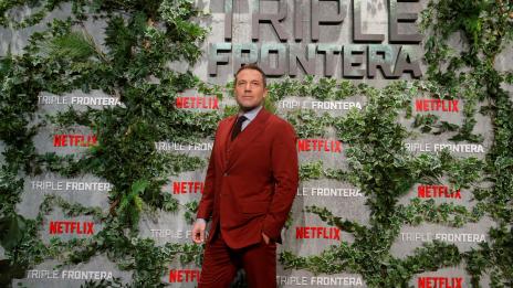 Бен Афлек за Джей Ло: Трябваше да е номинирана за „Оскар“