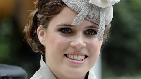 Принц Хари и Меган Маркъл тайно поздравиха принцеса Юджини за раждането на първото ѝ дете