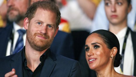 Поредна криза в монархията – в основата принц Хари и Меган Маркъл?