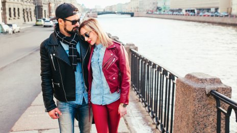 Мото стил в гардероба – какво да носите?