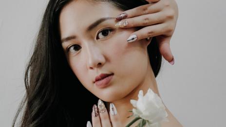 Бижута за нокти – за по-стилен маникюр през 2020-а