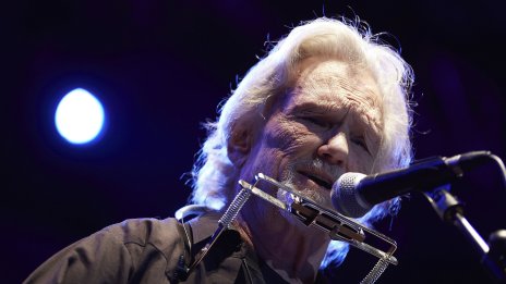 Почина актьорът и музикант Крис Кристофърсън