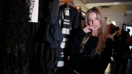 Паулина Порижкова, завидяхме на тялото ти!