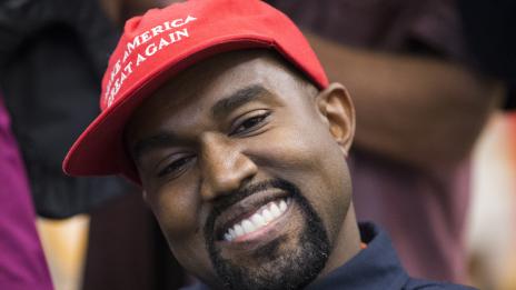 Кание Уест: Опитват се да ни чипират с ваксината за коронавирус