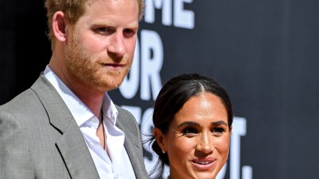 Принц Хари и Меган Маркъл готови да се помирят с кралското семейство