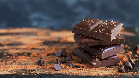 8 здравословни причини да похапвате черен шоколад