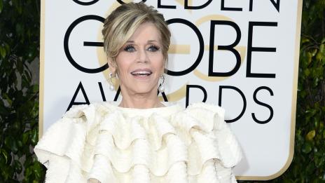 Неостаряващи звезди: Тайните на Джейн Фонда за безвременна красота