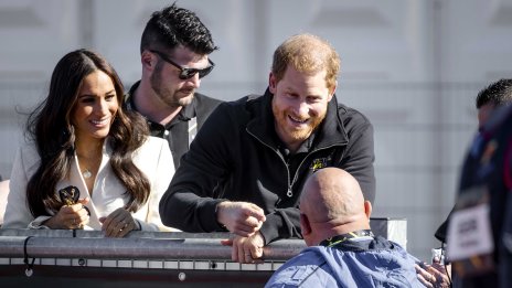 Принц Хари и Меган Маркъл в риск да водят съдебни битки до живот