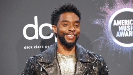 Чадуик Боузман с посмъртна номинация за „Златен глобус“