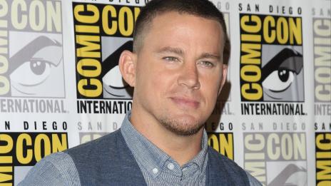 Отново във форма: Чанинг Тейтъм показа новите си мускули